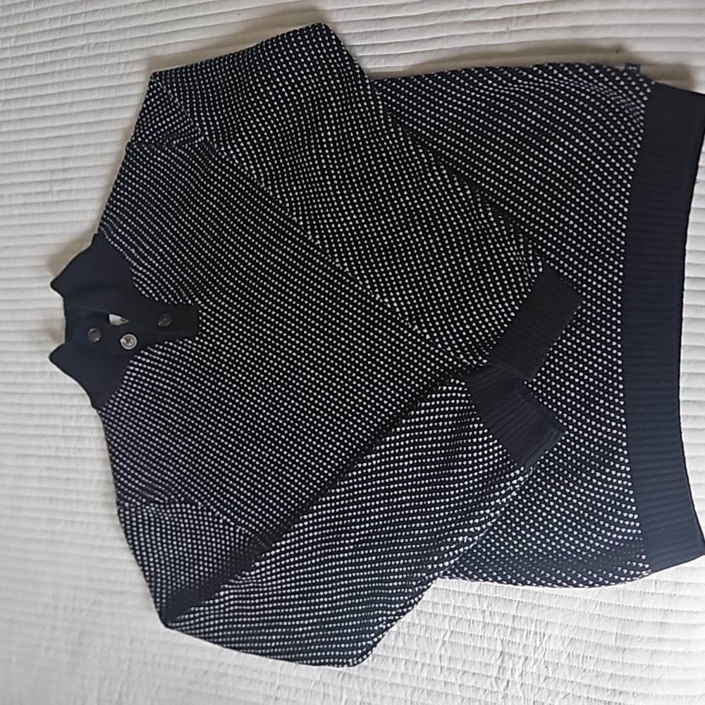 Boys Izod Heavy Knit Pullover